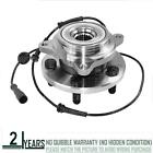 FRONT WHEEL BEARING HUB WITH ABS SENSOR FOR LAND ROVER DISCOVERY MK2, TAY100060