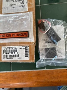 Compresor de asistencia de arranque JKD/Jiekeda SVC bajo voltaje alta presión duradero nuevo - Imagen 1 de 3