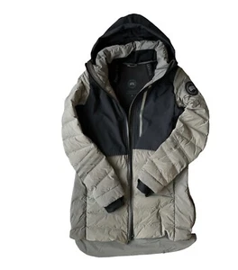 Canada Goose HyBridge CW Element Jacket Women  S Black Label Authentic 2732LB A - Bild 1 von 11