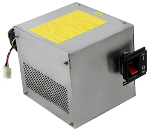 Bloc Alimentation Senstron SEM-4201 200W PSU At Aux Molex - Photo 1/3