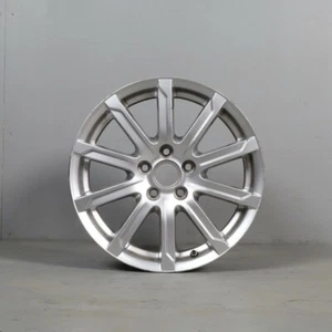 2009-2013 Audi A3 Wheel 17 x 7.5 Rim F40 OEM Used - Picture 1 of 21