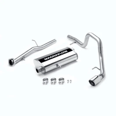 Magnaflow Catback Exhaust Fits 07- Explorer Sport Trac V8 - Image 1 of 4