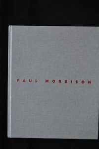 PAUL MORRISON 2008 EXHIBITION CATALOGUE LAS VEGAS ART MUSEUM - Bild 1 von 7