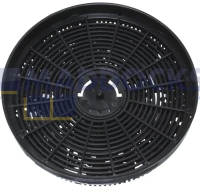 Original Russell Hobbs Kohle-Dunstabzugshaubenfilter RHGCH603DS RHGCH903DS RHICH904DB