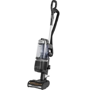 Shark NZ710UKT beutelloser aufrechter Staubsauger Anti-Haarfolie 750W schwarz + garantiert - Bild 1 von 5