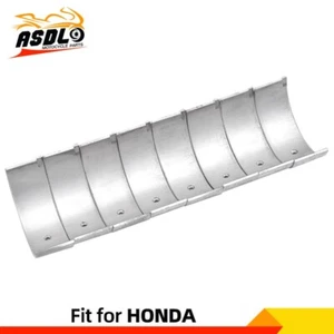 8X +100 39mm Connecting Rod Bearings For Honda CB1000 CBR1100XX 13224-MS2-611 - Picture 1 of 4