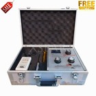 EPX8500 Underground Finder Gold SilverDiamond Metal Detector for Treasure Hunter