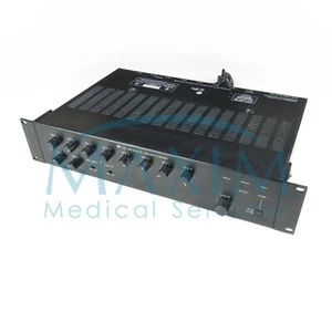 TOA 900 Series II A-903MK2 Mixer Power Amplifier - Picture 1 of 3