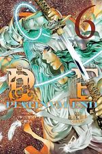 Platinum End, Vol. 6 by Ohba, Tsugumi