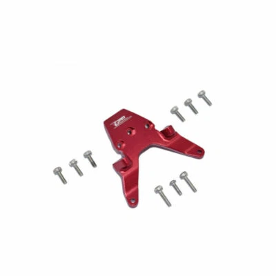 For LOSI 1/18 Mini-T 2.0 2WD Stadium Truck RTR RC Car Front Bulkhead Kit - Image 1 of 4