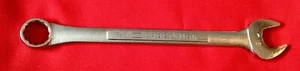 Craftsman 7/8” Molybdenum Combination Wrench Vintage Made in Japan XLNT! - Picture 1 of 6