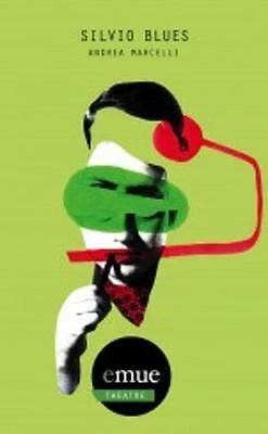 Silvio Blues (French Edition) by Marcelli, Andrea - Image 1 of 1