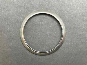 OEM Panerai MX001636 Polished Steel Bezel for Luminor Marina 44mm - Picture 1 of 1