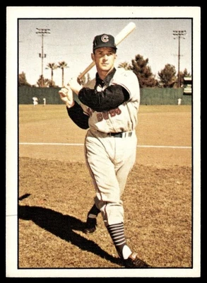 1979 TCMA 50's Chuck Tanner Chicago Cubs #63 - Image 1 of 2