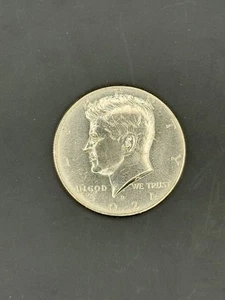 2024 John F Kennedy Half Dollar - Picture 1 of 2
