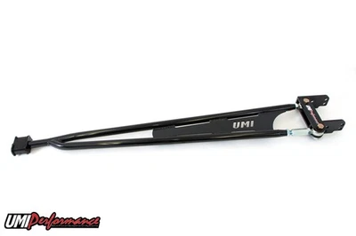 Refuerzo travesaño UMI Performance 2205-B para Chevy y Pontiac Foto 1 de 4