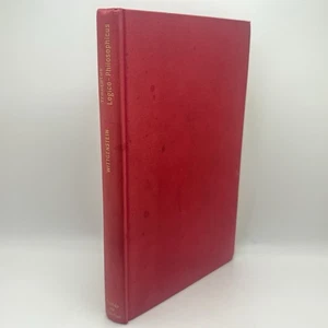 Wittgenstein Tractatus Logico-Philosophicus Routledge 1971 Hardcover Philosophy - Picture 1 of 7
