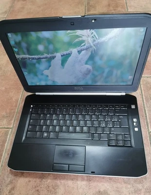 Dell Latitude E5420-i5-w.11 Pro- 320gb - Ram 8gb - Immagine 1 di 4