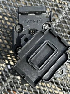 Garmin Zumo 660/BMW Navigator IV/V/VI Cradle/Motorradhalterung Abdeckung - Bild 1 von 5