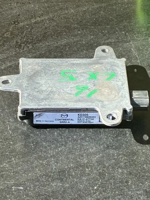 Monitor de punto ciego OEM 2016 Mazda CX-5 KE505 A2C74828403 Foto 1 de 4