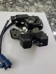 For Toyota 2005-2010 SCION TC TRUNK LATCH LIFTGATE LOCK ACTUATOR 69350-21110 - Picture 1 of 19