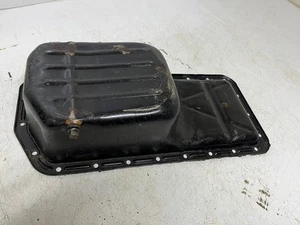 TRIUMPH VITESSE GT6 SUMP PAN - Picture 1 of 3