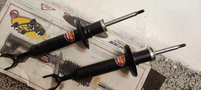 Vordere Monroe Reflex Stoßdämpfer E2022 S2D07 Audi A4 B5 - Bild 1 von 3