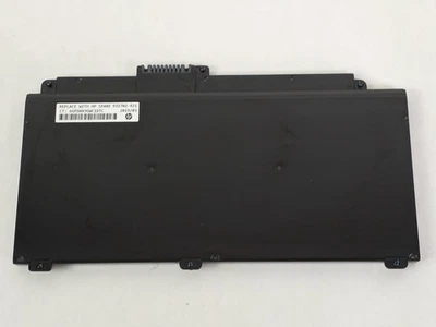Batería para portátil HP 931702-421 4000mAh 3 celdas para Probook 650 G4/645 G4 Foto 1 de 4