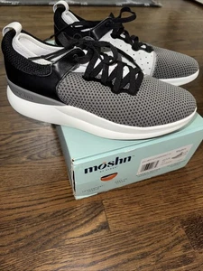 Moshn Rhythm NEW Charcoal Men’s 11 - Picture 1 of 5