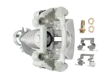 Pinza de freno trasera derecha con soporte para Chevrolet Malibu Cobalt HHR Pontiac G6 G5 Foto 1 de 4