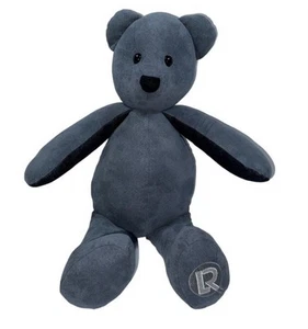 Brand New- LRStudios Upcycled Bearsky Plush - Picture 1 of 1