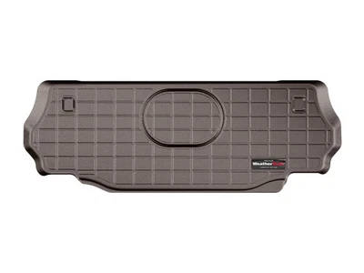 Alfombrilla de maletero WeatherTech Cargo Liner para Wrangler 2 puertas/Wrangler JK 2 puertas Foto 1 de 4