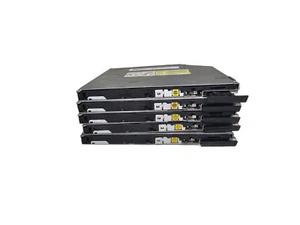 Lot Of 5 Dell Latitude E6440 DVD CD RW Drive DU-8A5LH 0YYCRW, Without Basel Lid - Picture 1 of 6