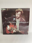 Eric Clapton Unplugged * Laserdisc / LD * PAL
