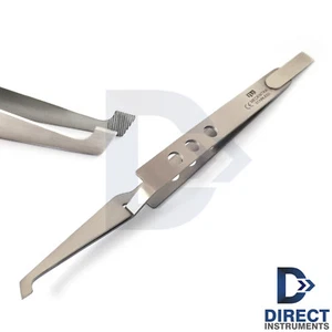 Soporte dental estilo pinza de acción inversa de ortodoncia cierre cruzado - Imagen 1 de 4
