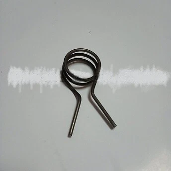 GENUINE BRAND NEW KIA RIO 2005-2006 SPRING-RETURN - Image 1 of 2