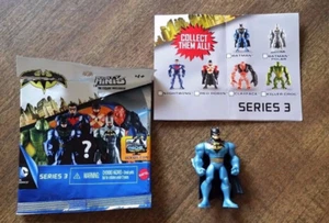 DC Comics Batman Mighty Minis Serie 3 - Batman - Bild 1 von 1