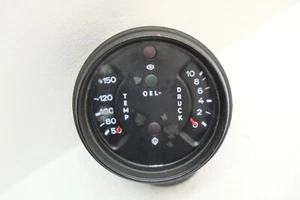 Porsche 911 G Modell Öldruck Temperatur VDO 91164110329 - Bild 1 von 6