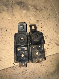 Impreza wrx Hawkeye Radiator Support Brackets Pair Bug Eye Blob Eye - Bild 1 von 1