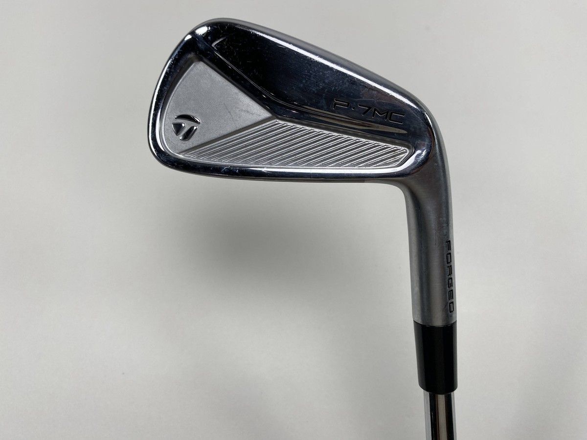 TaylorMade P790 4番アイアン TaylorMade 2024 P790 Irons - Dallas Golf Company