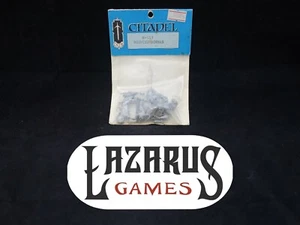 Citadel, RAFM: Mounted Bowman M-113 (NiB oop metal) - Bild 1 von 4