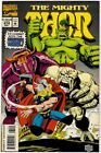 The Mighty Thor Comic Book #474 Marvel Comics 1994 FINE