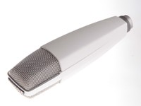 SENNHEISER MD421 Vintage Cardioid 