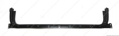 Genuine Saab Bumper Bracket Rear For 2006-2009 Saab 9-3 Foto 1 de 2