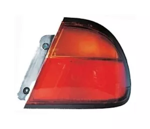 Right Rear Light for Mazda 323 V 1994 1995 1996 1997 1998 Saloon VT919P Red - Picture 1 of 1