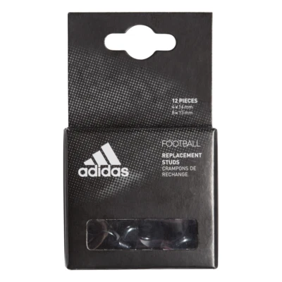 adidas SG Studs Schraubstollen Ersatzstollen World Cup und Kaiser 5 Cup [FJ6356]