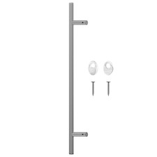 Maniglione 800 mm in Acciaio Inossidabile K2F1