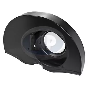 VW 36hp Style Engine Cooling Black Fan Shroud NO Ducts AC119024P FREE SHIPPING - Picture 1 of 3