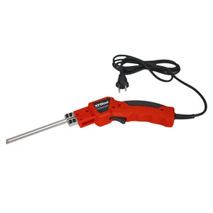 TTTaglierina per polistirolo XPOtool 150mm 150W Cutter a caldo Taglia polistirol - Foto 1 di 7