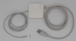 Apple Power Supply Charger Adapter E131881 16.5V 3.65A Original & Authentic - Picture 1 of 8